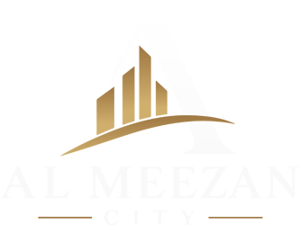 Al Meezan City Logo